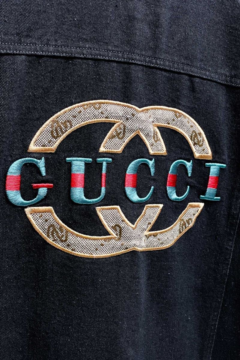 Gucci Outwear